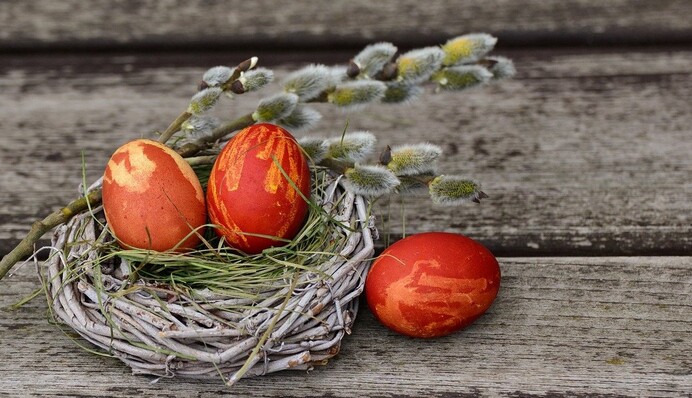 Коли в Україні відсвяткують католицький і православний Великдень-2021: головні дати свята