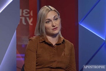 Наші мами і бабусі їдять російські фейки мегабайтами, з цим щось треба робити - заступник голови "Слуги народу"