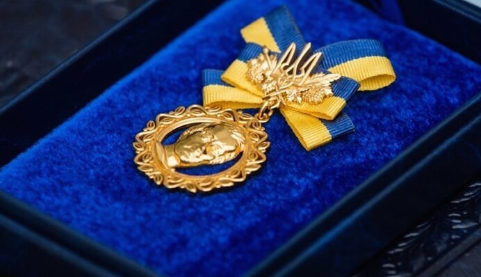 В Україні оголосили лауреатів Шевченківської премії-2021