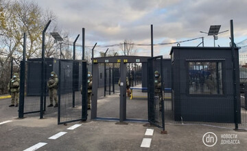 Бойовики блокують КПВВ у Щасті і Золотому, люди вкрай незадоволені - голова Луганської ВЦА Сергій Гайдай