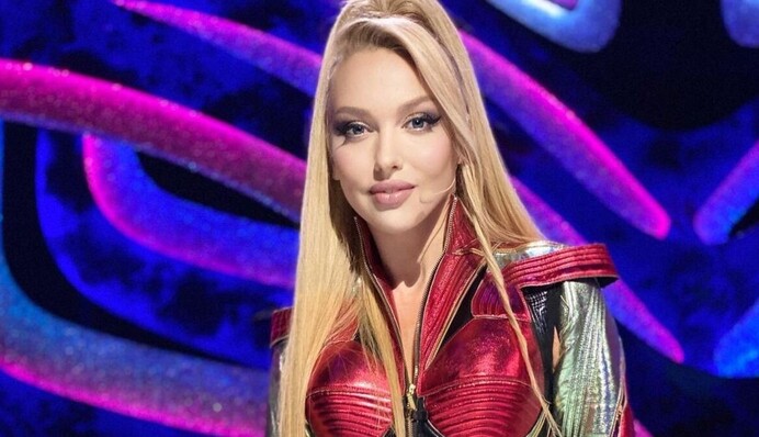 Ми вилизували московських зірок: Оля Полякова розповіла, як змінився шоу-бізнес з часів Майдану