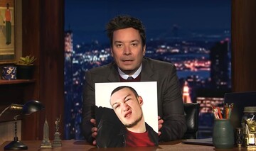 Всі сміялися з Максима Доши на 