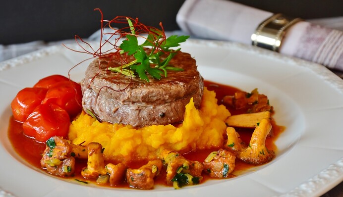 Що приготувати з яловичини: 3 смачні рецепти на вихідні