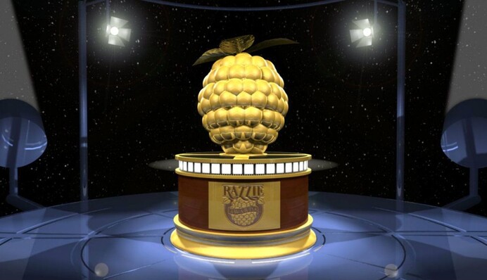 Шварценеггер и Дауни-младший стали номинантами 