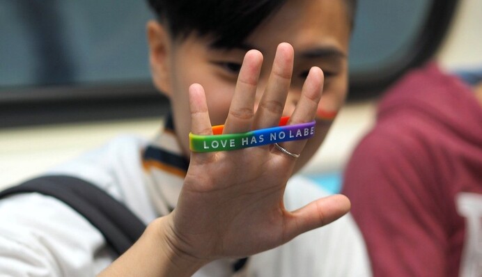 Європарламент оголосив територію ЄС простором свободи для представників ЛГБТ