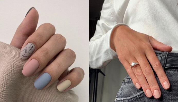 Маникюр будущего: какими блогеры видят тренды ближайших лет