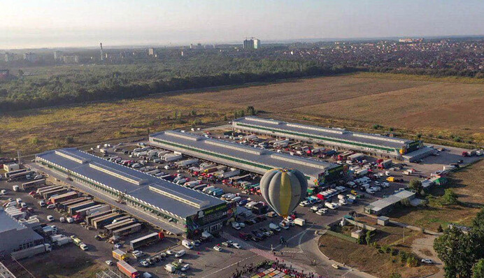 Будем развивать 