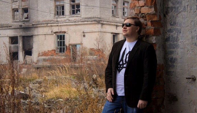 Сьогодні концерти для військових - чистий шоу-бізнес. Мене це вбиває - Іван Ганзера, переможець 