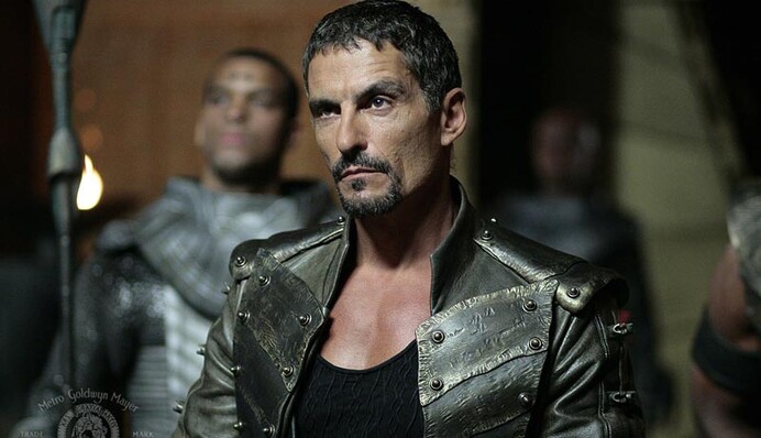 Погиб актер сериала 