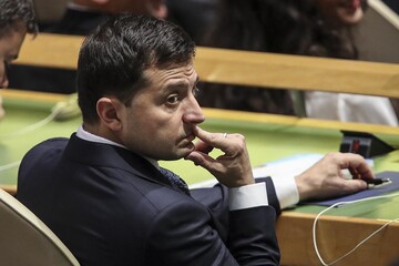 Байден calling: когда Зеленский дождется звонка из Вашингтона