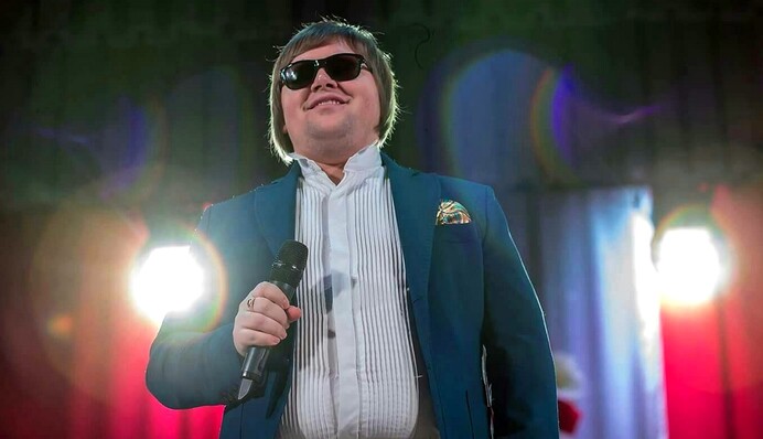 Все, о чем мечтал папа, сбылось: победитель 