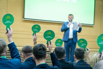 Послушание и покорность: удастся ли Зеленскому превратить 