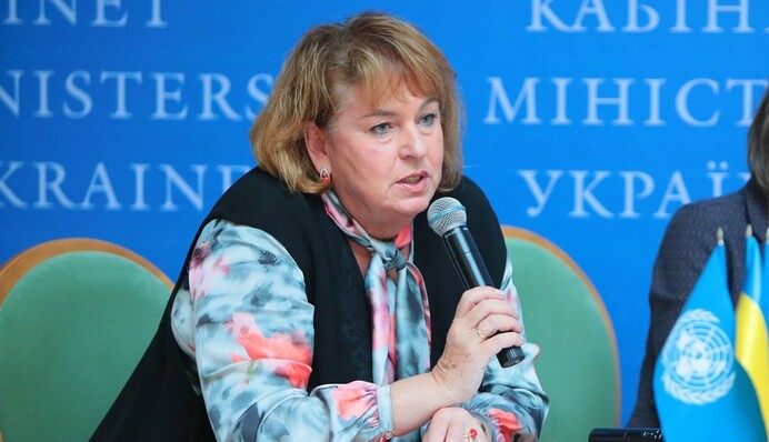 Пока все боролись с 