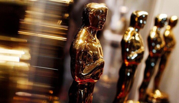 Киноакадемики США объявили претендентов на 