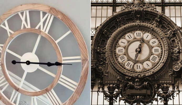 Женщина купила часы, но мужу хватило взгляда, чтобы вернуть их в магазин: попробуйте найти причину за 30 секунд