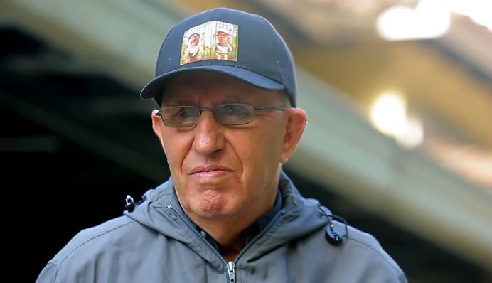 О Пабло рассказывают всякую чушь: родной брат Эскобара дал интервью солистке The Hardkiss Юлии Саниной