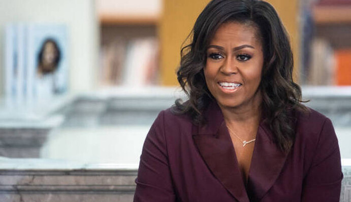 Мишель Обама поддержала принца Гарри и Меган Маркл после откровенного интервью: Нет ничего важнее семьи