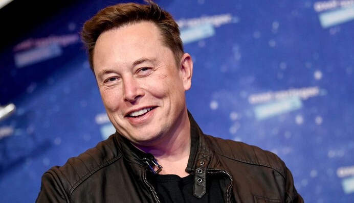 Илон Маск записал трек о технологии NFT и продаст его как NFT