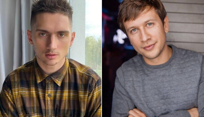 Журналист раскритиковал Дмитрия Ступку, и актер обиделся - обещал 