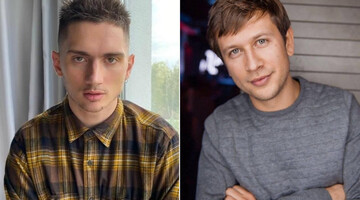 Журналіст розкритикував Дмитра Ступку, і актор образився - обіцяв 