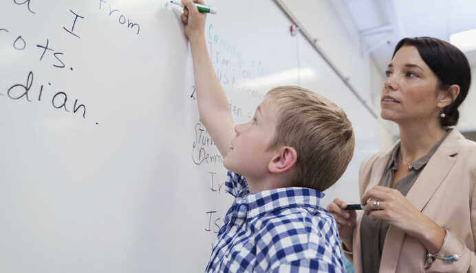 Шекспір замість Пушкіна: навіщо владі англомовні українці