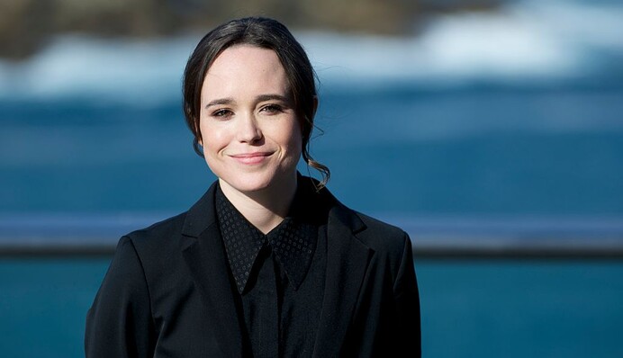 Актер-трансгендер Эллиот Пейдж удалил грудь - как сейчас выглядит звезда 