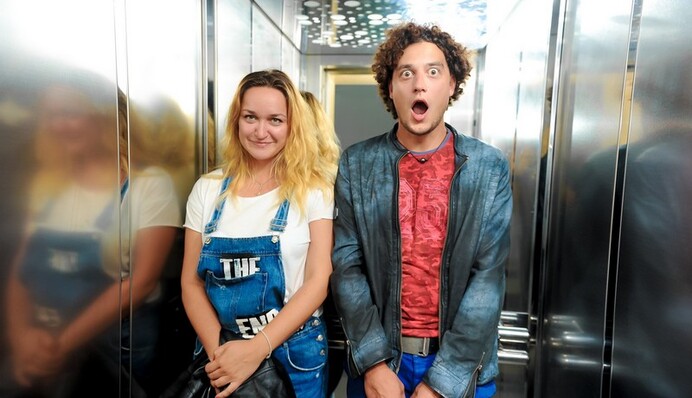 Всі, хто довго працює на проекті - розлучаються: автори 