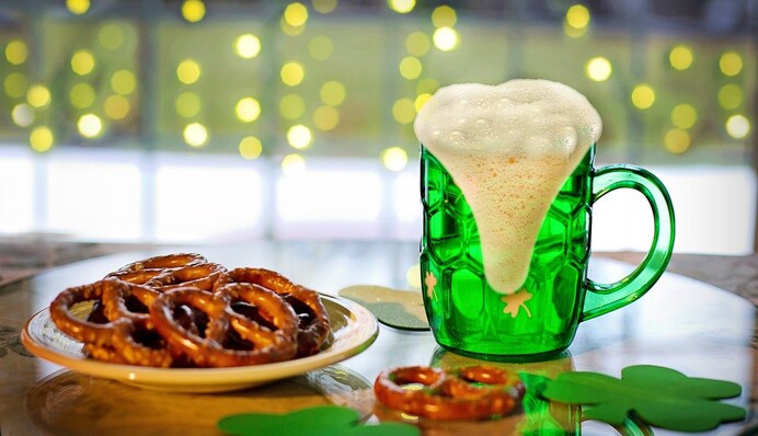 Головні напої у День святого Патрика: з чим святкують популярне ірландське свято