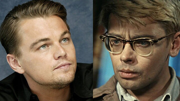 Що, якби Шурика зіграв Ді Капріо: блогер показав кумедні експерименти з радянським кіно