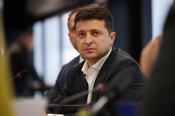 В очікуванні "Вагнергейту": кого у Зеленського призначать цапом-відбувайлом