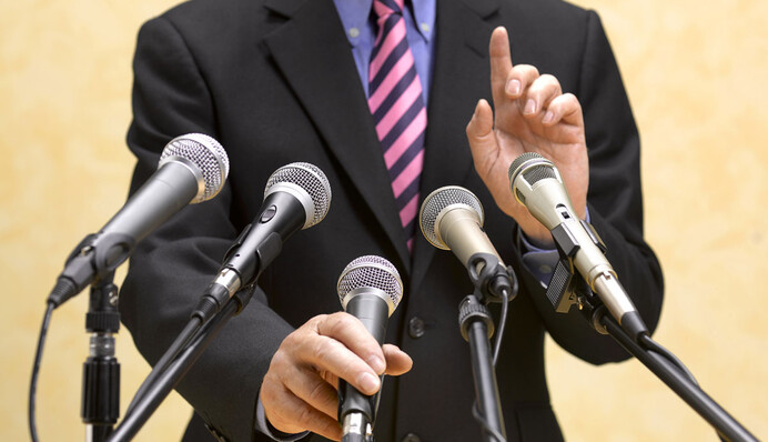 Центр противодействия дезинформации: с какими фейками придется бороться власти