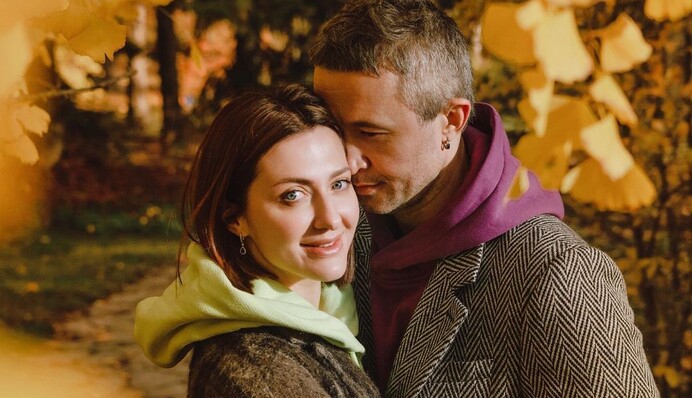 Снежана Бабкина заговорила об изменах мужа-музыканта: Очень много женщин