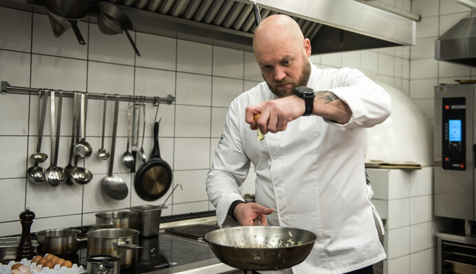 Від юнги до бренд-шефа: хто став Шефом 