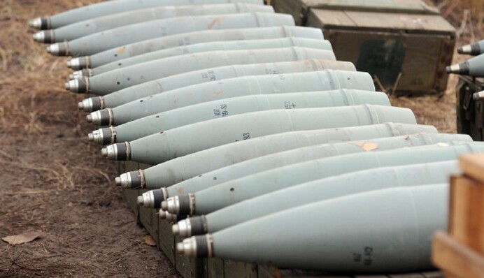 Батальоны просят огня: сможет ли Украина наладить производство боеприпасов