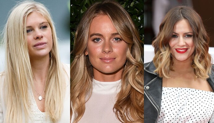 Девушки принца Гарри: с кем еще могла сложиться жизнь герцога, если бы не Меган Маркл