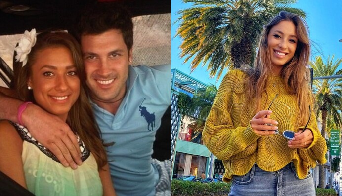 10 лет назад в шоу 