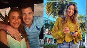 10 лет назад в шоу "Холостяк" победила Александра Шульгина: где и как сегодня живет избранница Чмерковского