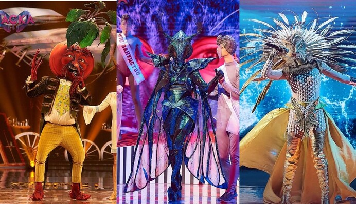 Самые трудные участники шоу 