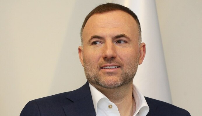 Газовая атака: почему СНБО ударил по Фуксу