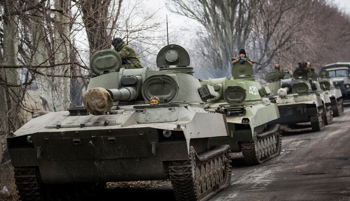 Ескалації на Донбасі: чи хочуть росіяни війни