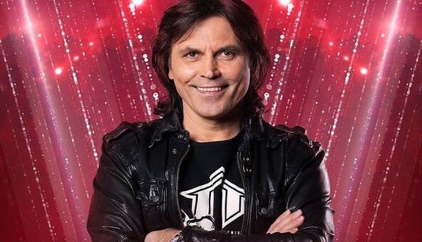 Муж Ольги Сумской на 