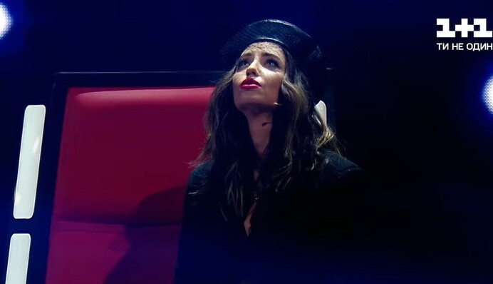 Надя Дорофєєва згадала про трагедію в родині та розплакалася в ефірі 