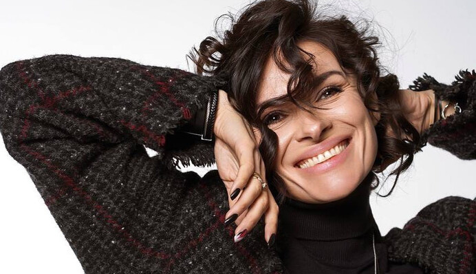 Надежда Мейхер испытает себя в необычном амплуа после ухода из шоу 