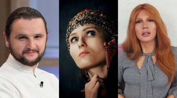 От священника-победителя до Кати Чили: самые необычные участники 