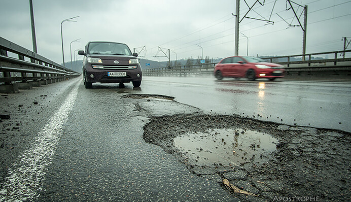 Миссия (не)выполнима: когда достроят Дарницкий мост