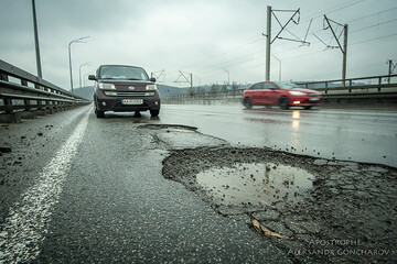 Миссия (не)выполнима: когда достроят Дарницкий мост