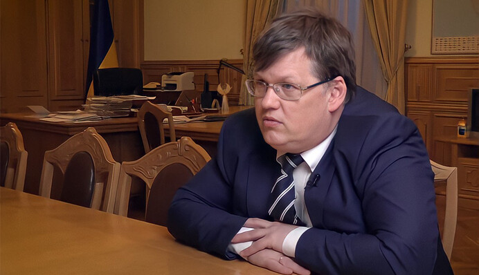 Власть забывает о главном - как выживать сегодня пенсионерам - Павел Розенко