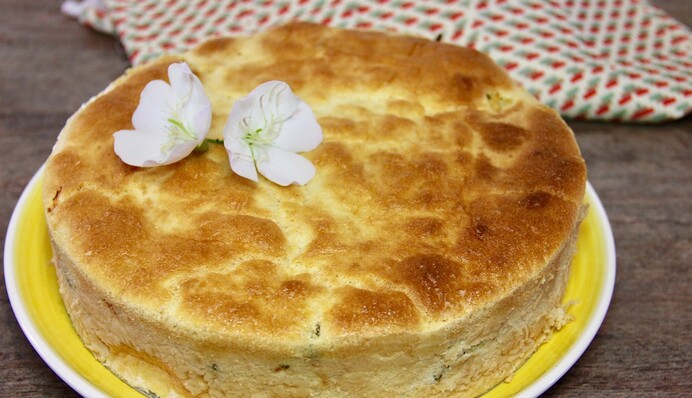 Как сделать дома соленый пирог с грибами: рецепт и советы приготовления