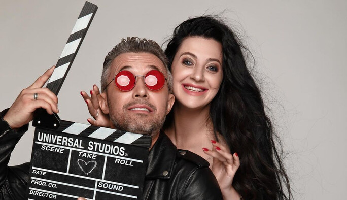 Сергей Бабкин обиделся на комментарии в сети после рассказа жены о его изменах