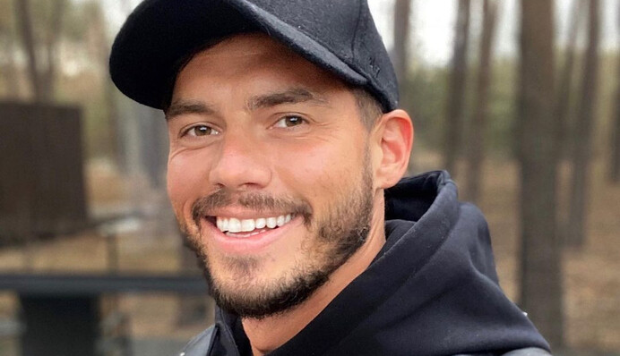 Нікіта Добринін покинув російське шоу 